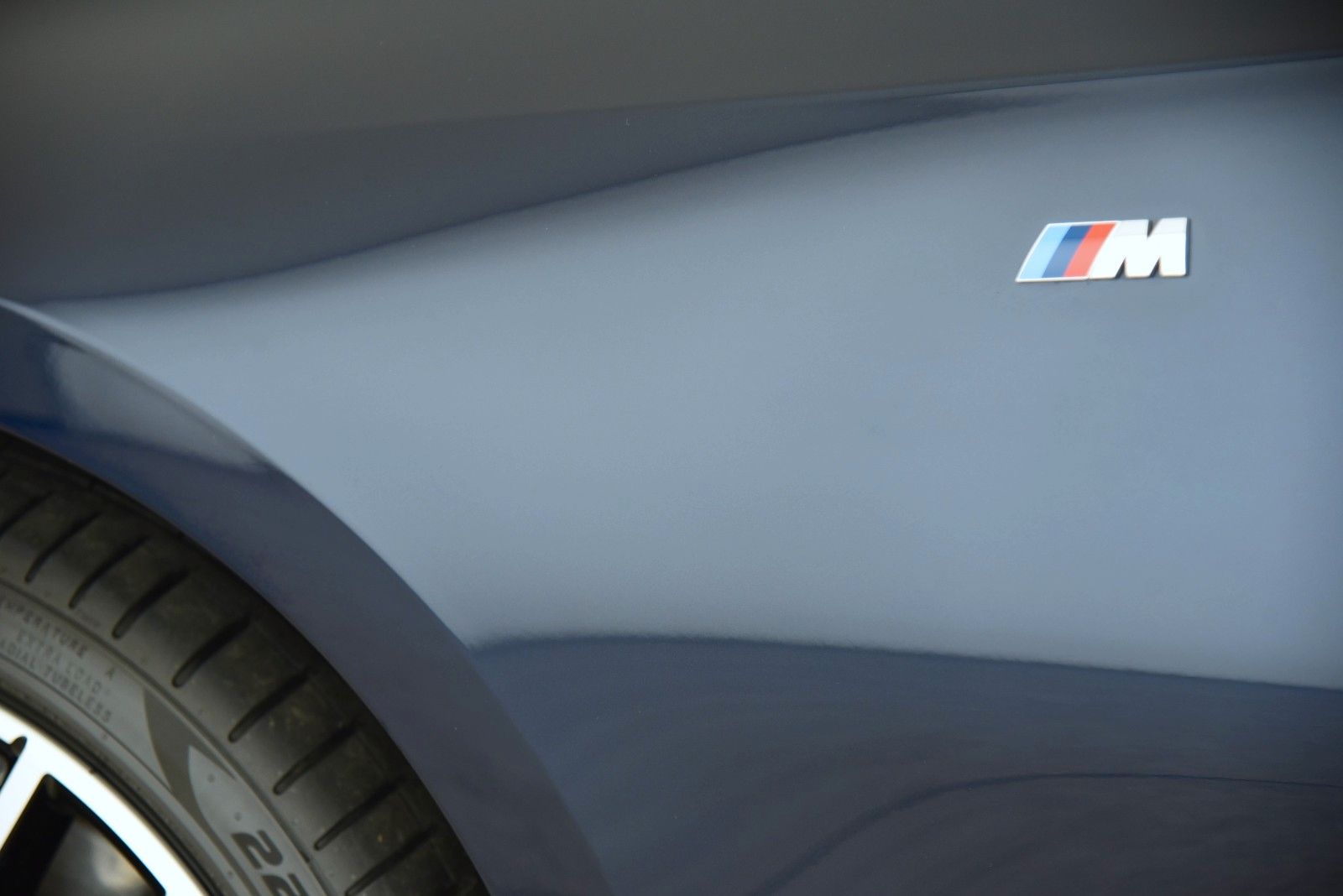 BMW 320d Touring xDrive M Sport - Samsaru's Car Outlet