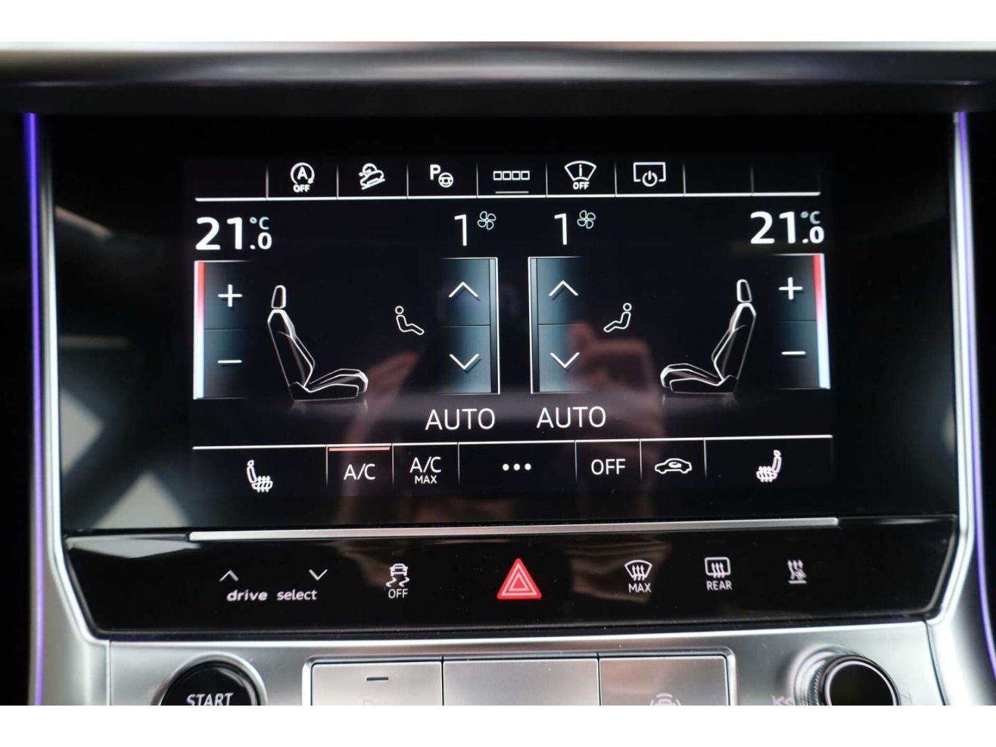 Audi A6 allroad 45 TDI quattro - Samsaru's Car Outlet