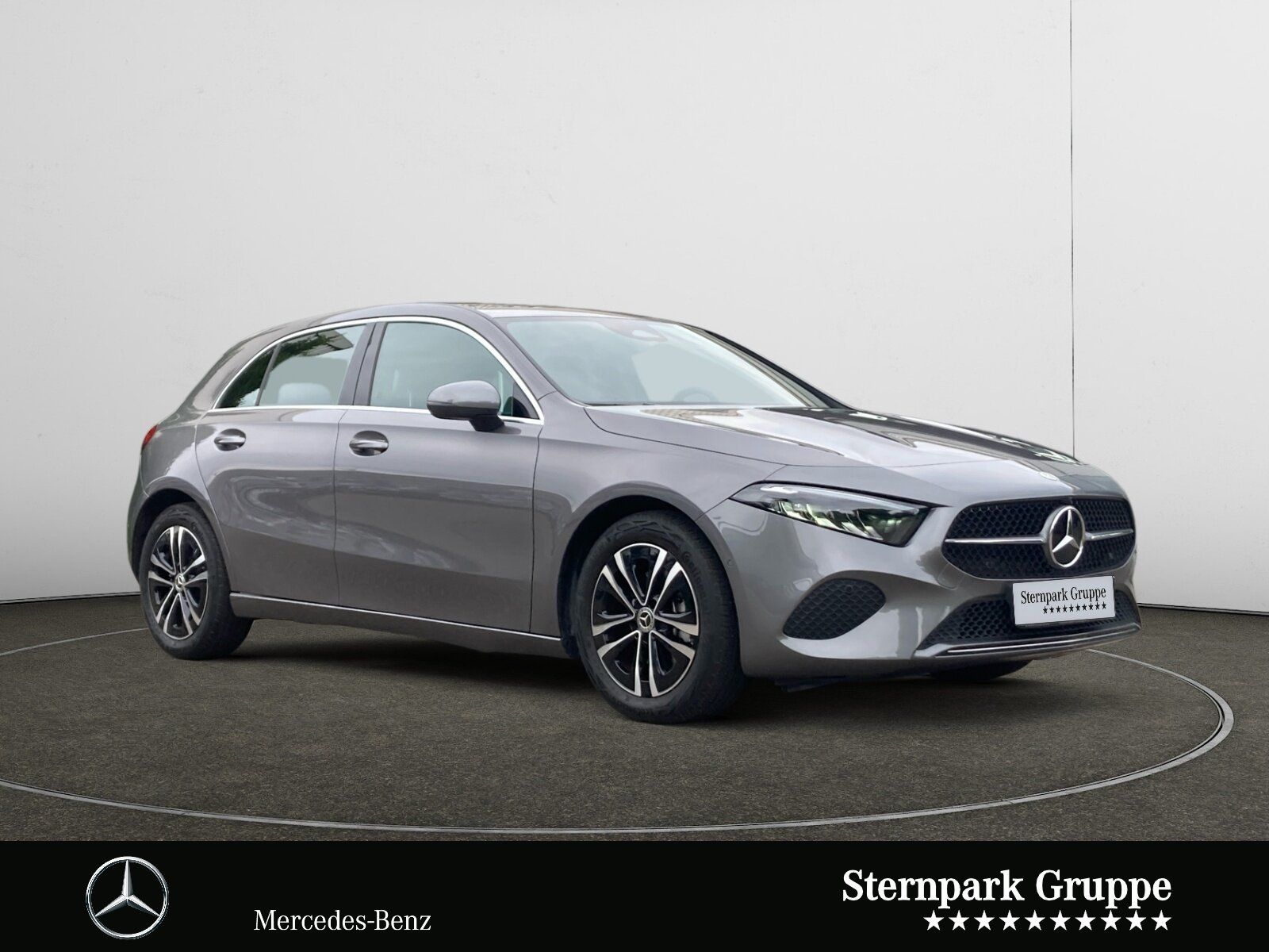 Mercedes-Benz A 180 Progressive - Samsaru's Car Outlet
