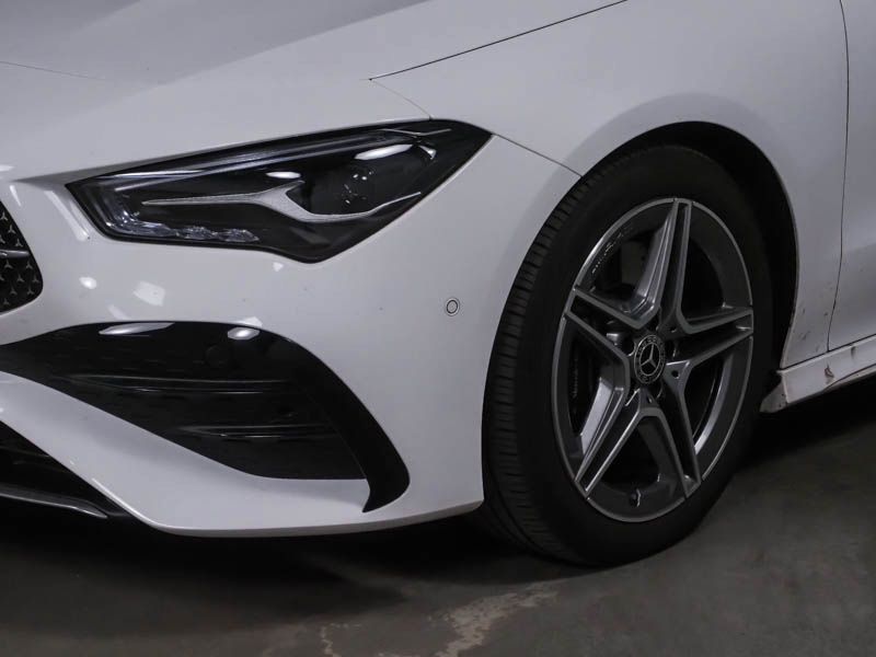 Mercedes-Benz CLA 250 4M SB AMG - Samsaru's Car Outlet
