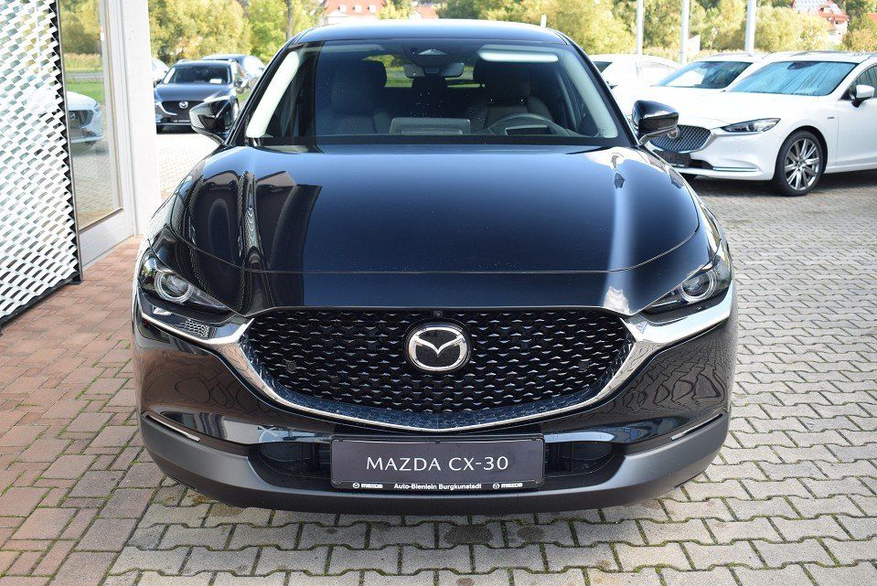 Mazda CX-30 2.5 140PS 6AG Exclusive Bose Matrix-LED 36