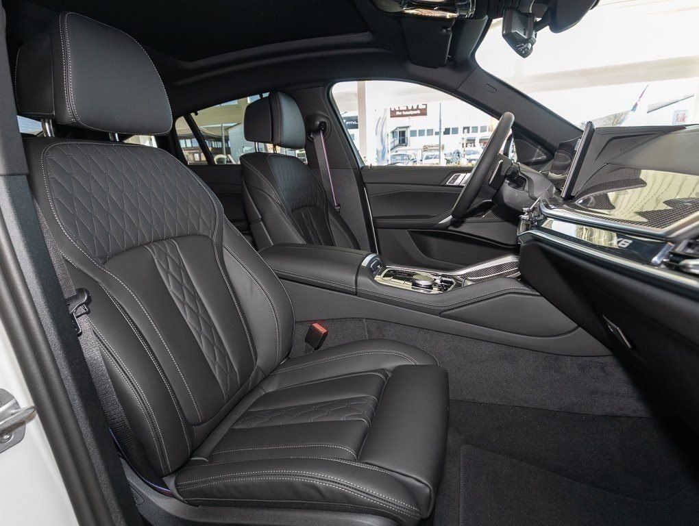 BMW X6 xDrive40d MSportPro PANO AHK H/K PAProf LED