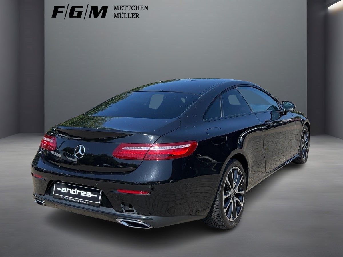 Mercedes-Benz E 220 d Avantgarde - Samsaru's Car Outlet