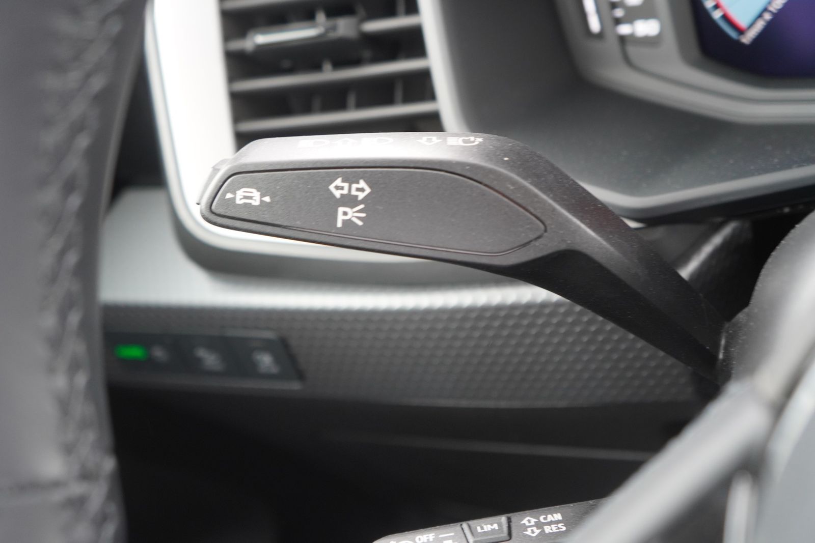 Audi A1 Sportback 40 TFSI S line LED ACC App-Connect