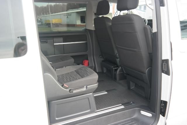 Volkswagen T6 Multivan T6.1 2.0 TDI Multivan Comfortline - Samsaru's Car Outlet