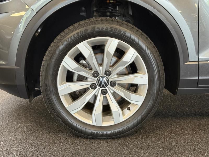 Volkswagen T-Roc 1.5 TSI SPORT - Samsaru's Car Outlet