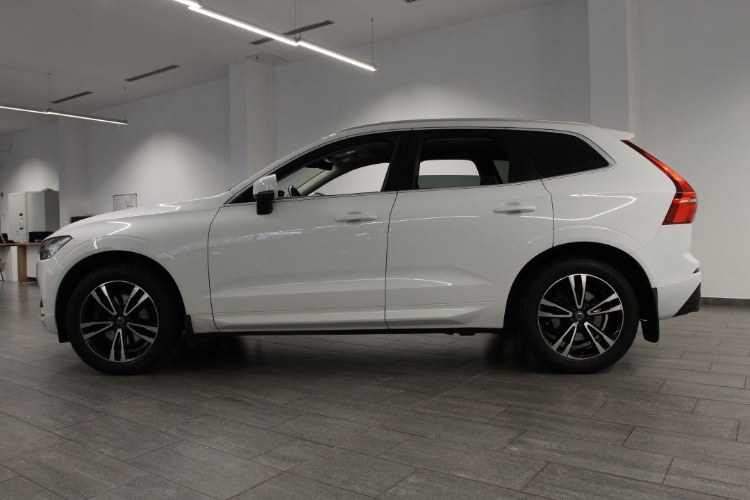 VOLVO XC-60 T5 AWT Inscription