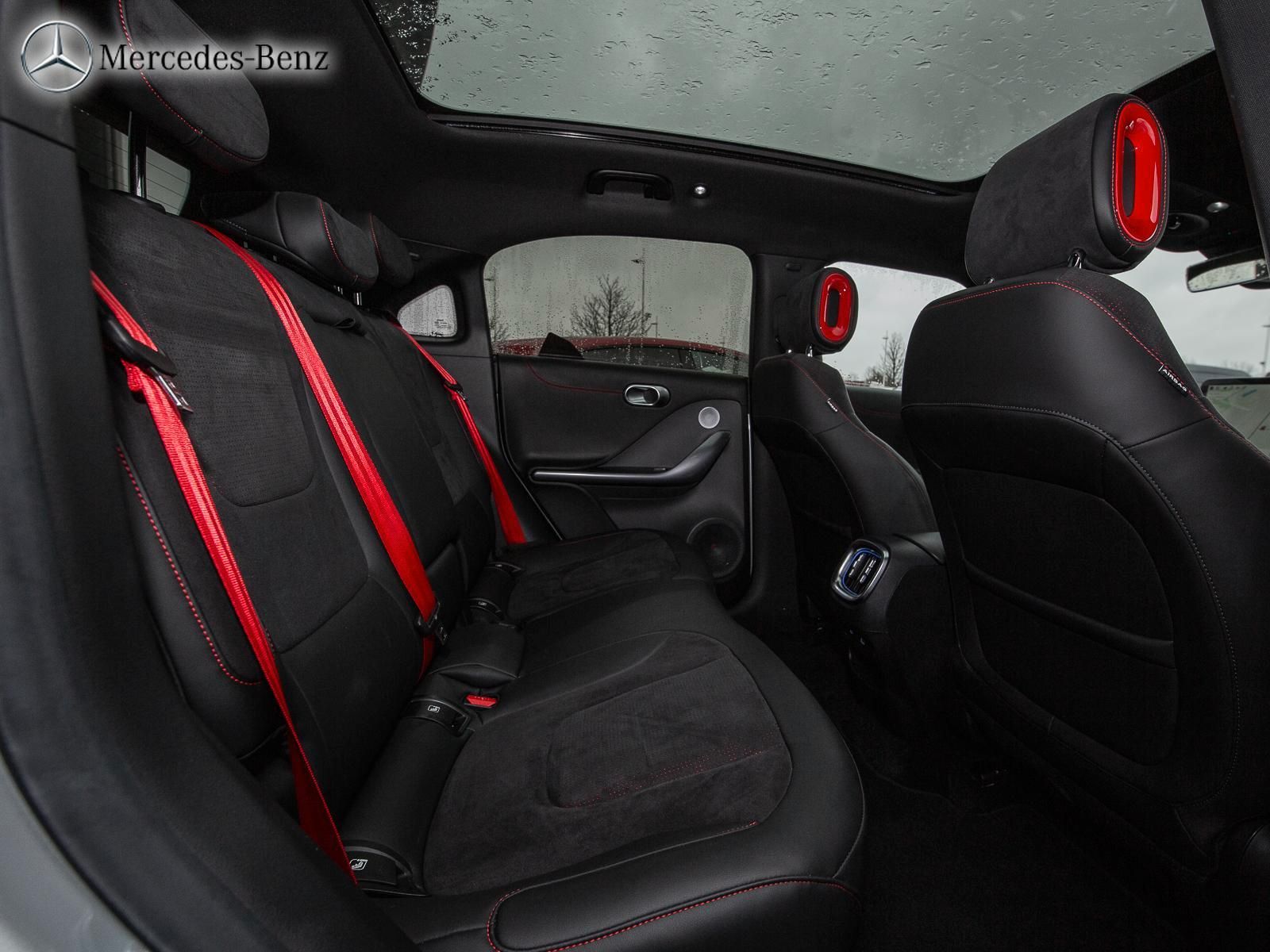 Smart #1 BRABUS Distronic+LED+Sitzhz.+Navi+360° Kamera