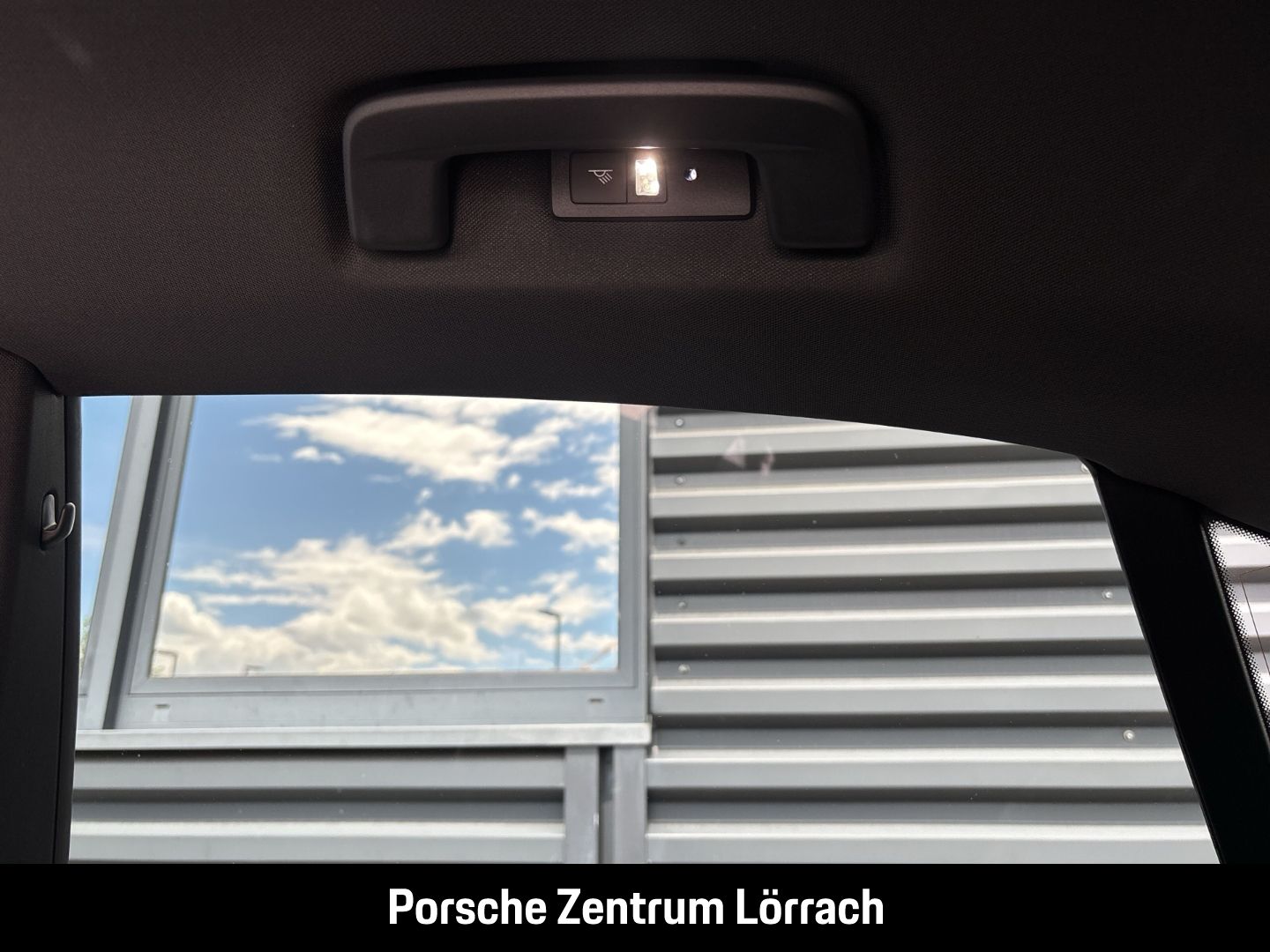 Porsche Macan 4 LED-Matrix Surround-View BOSE 21-Zoll