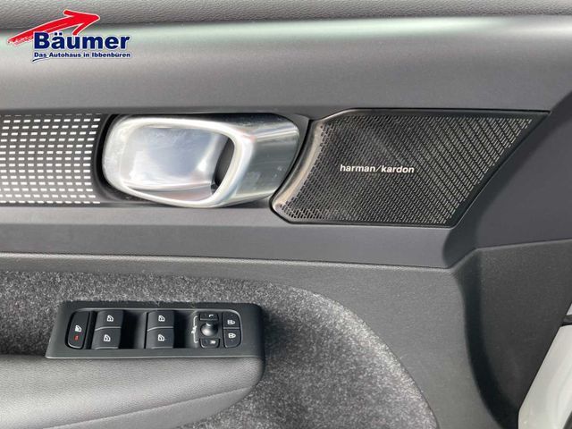 Volvo XC40 Recharge P8 AWD R-Design PureElectric 78kWh