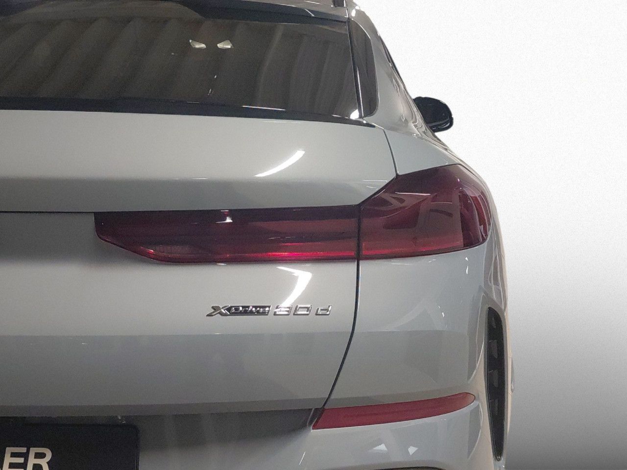 BMW X6 xDrive30d M Sport Pro AHK ACC 360°Kamera