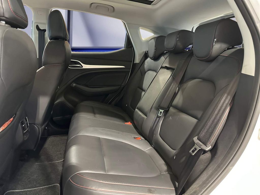 MG ZS EV Maximal Luxury *360*ACC*Pano*LED*