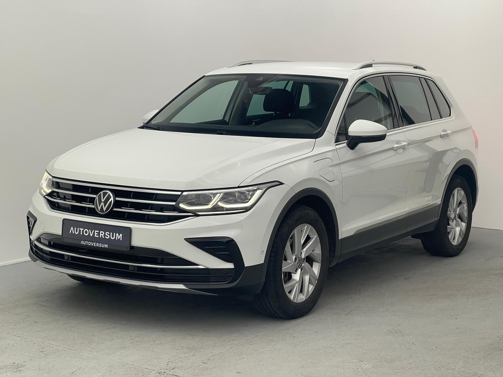 Volkswagen Tiguan TSI Elegance eHybrid *MATRIX*KAM*ACC*AHK*