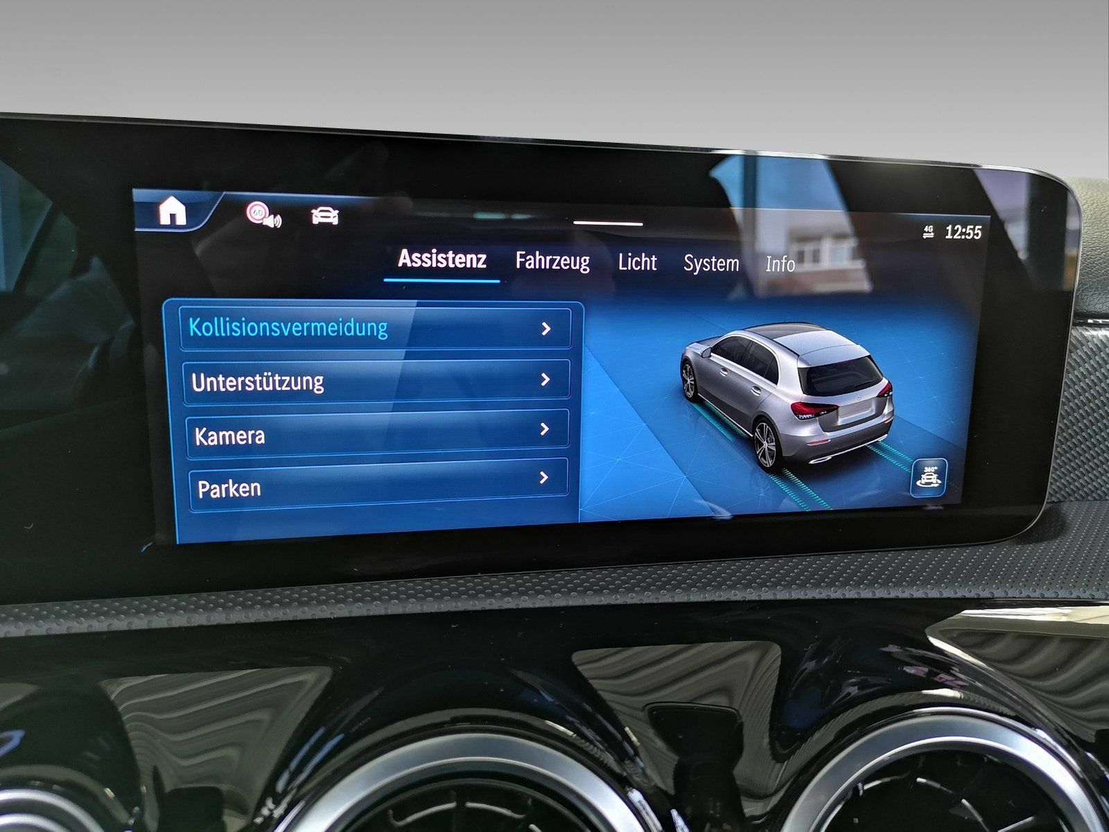 Mercedes-Benz A 180 Progressive LINE - Samsaru's Car Outlet