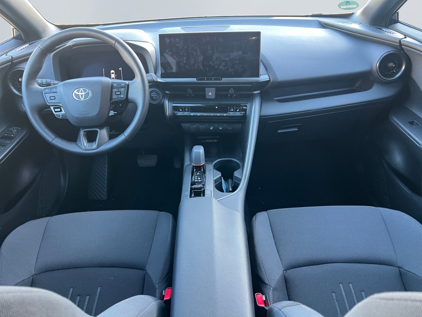 Toyota C-HR 2.0 Plug-in-Hybrid Teamplayer *LED*CAM*