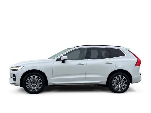 Volvo XC60 B4 Core - Samsaru's Car Outlet