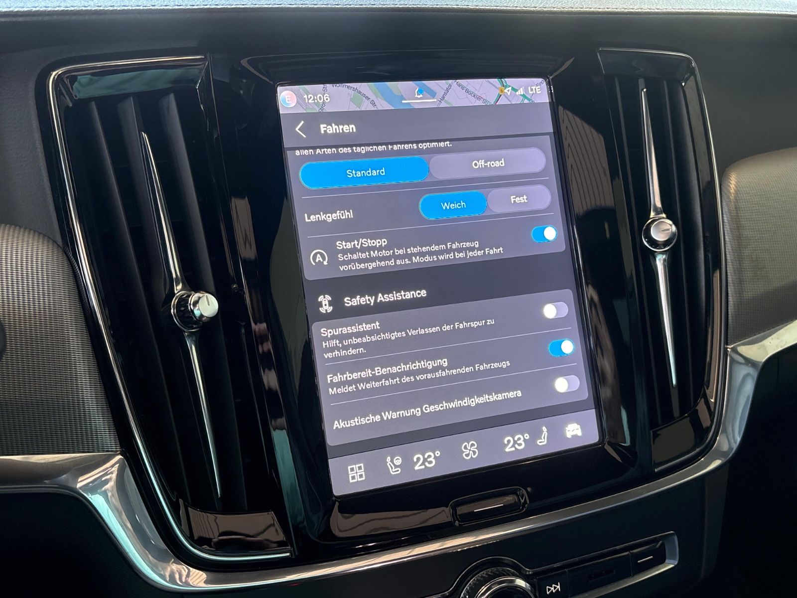 Volvo V90 Cross Country Ultimate AWD B5 HEICO