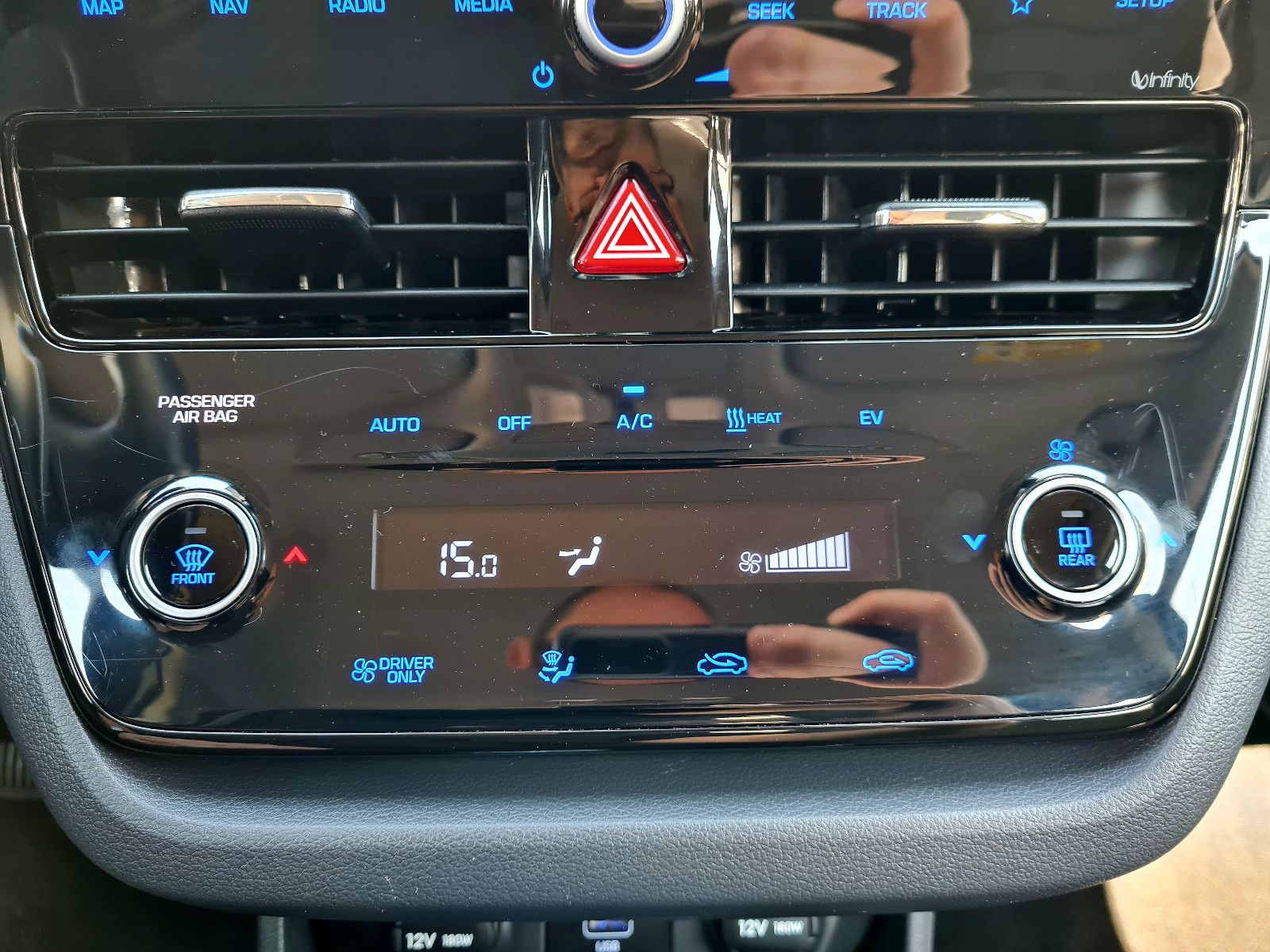 Hyundai IONIQ Elektro - Samsaru's Car Outlet