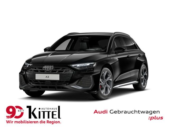 Audi A3 Sportback S line TFSI quattro S tronic,Standh