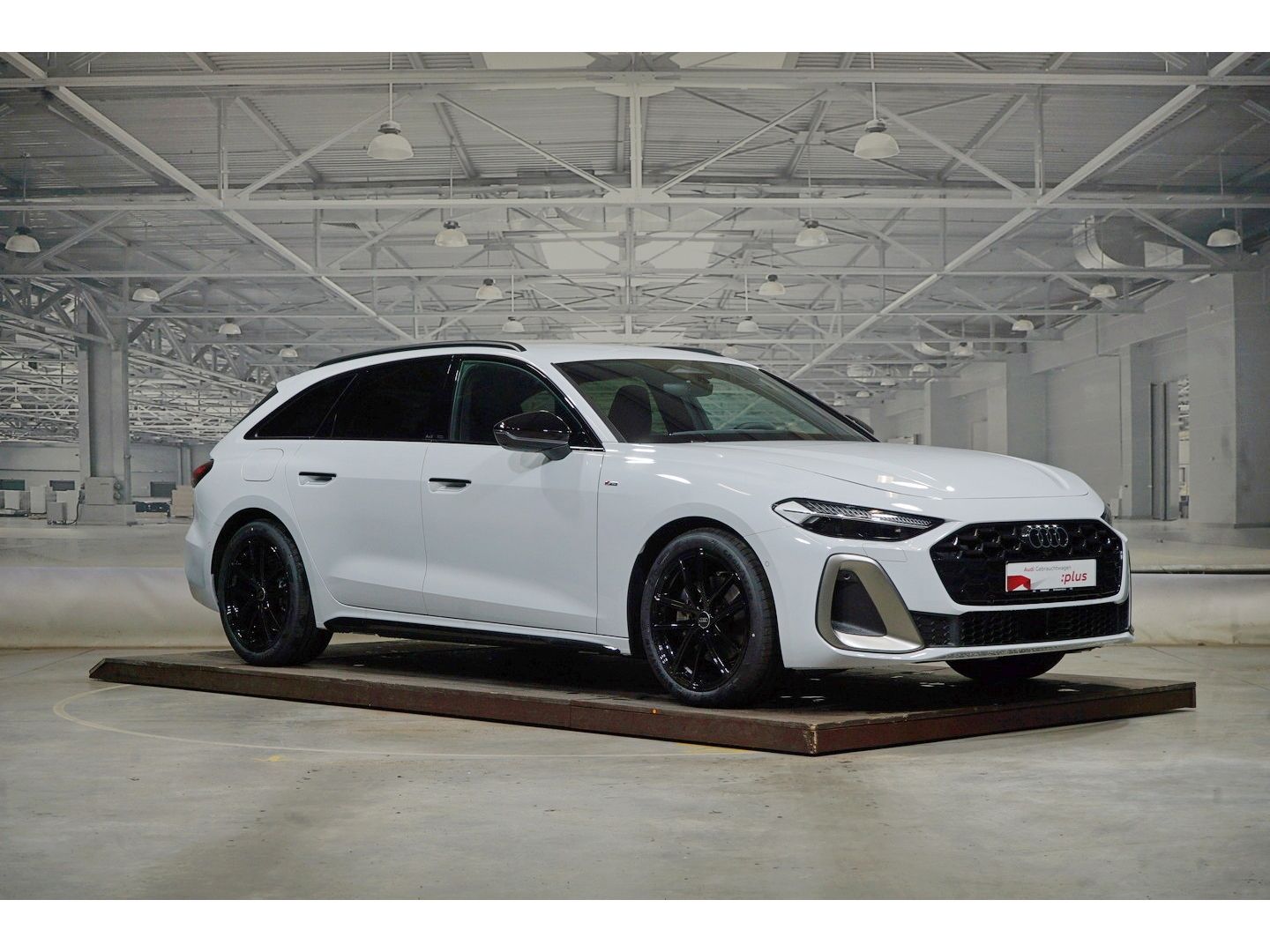 Audi A5 Avant TFSI quattro S-Line Tech plus AHK 360 K