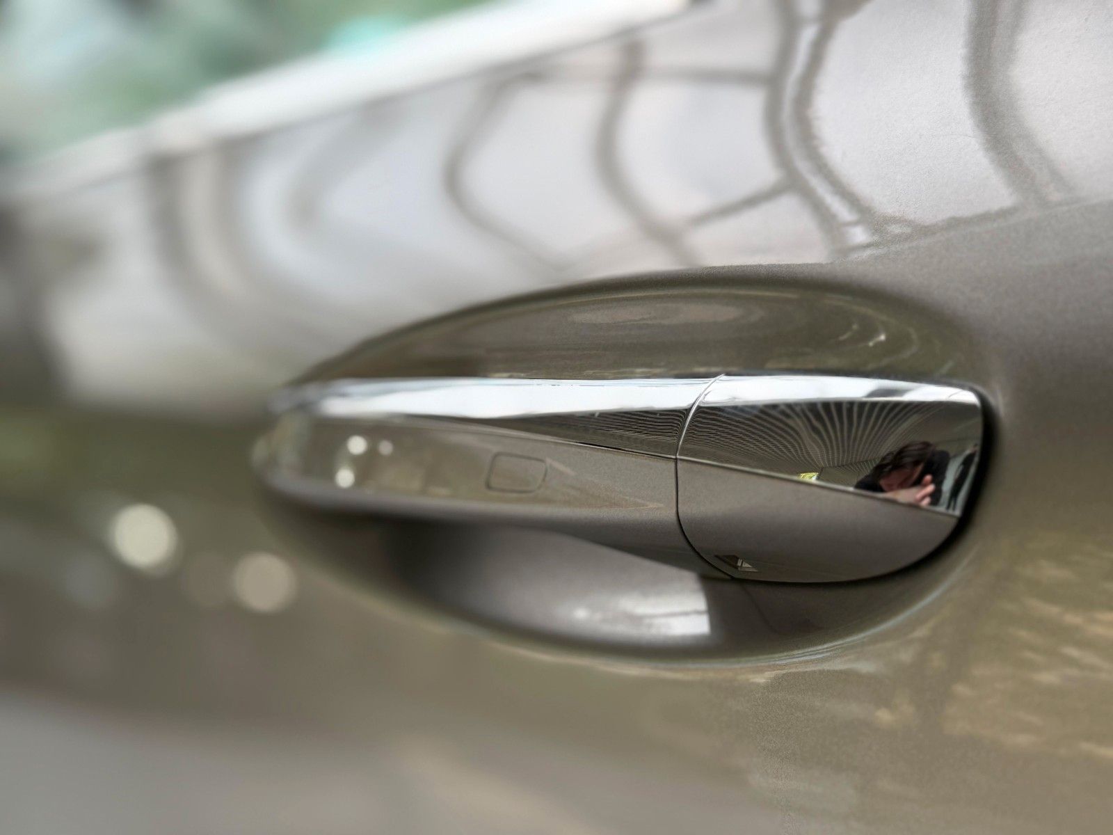 Mercedes-Benz E 300 Coupe AMG - Samsaru's Car Outlet