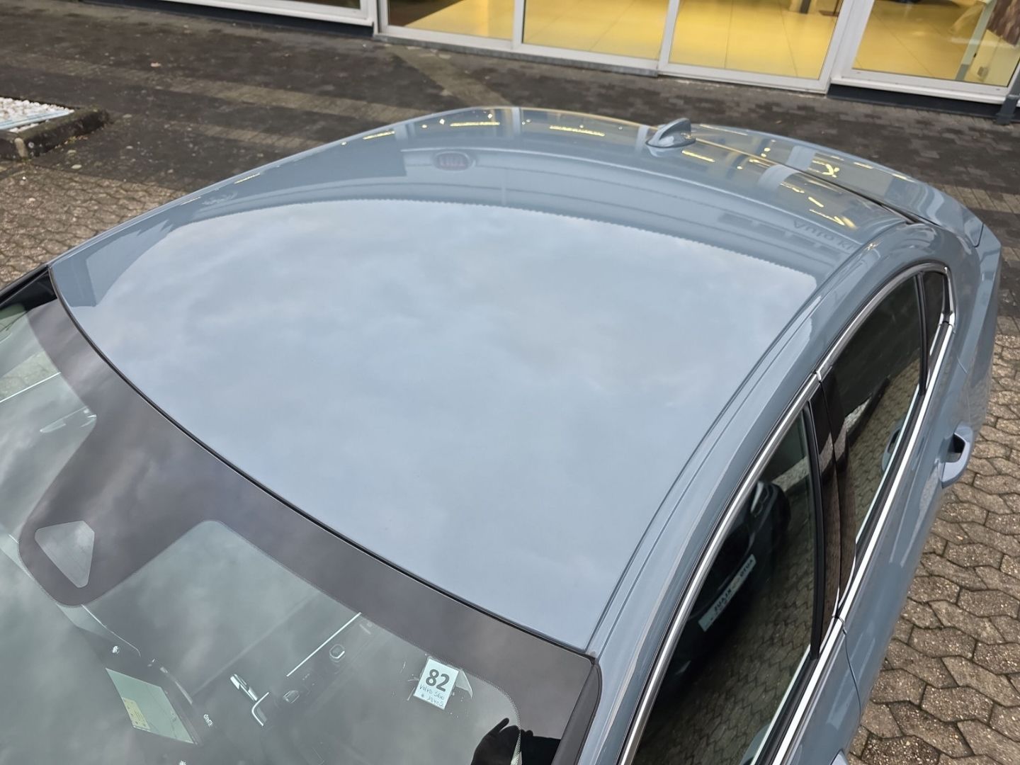 Volvo S60 Plus Dark Rückfahrkamera PDC ACC LED Tempoma