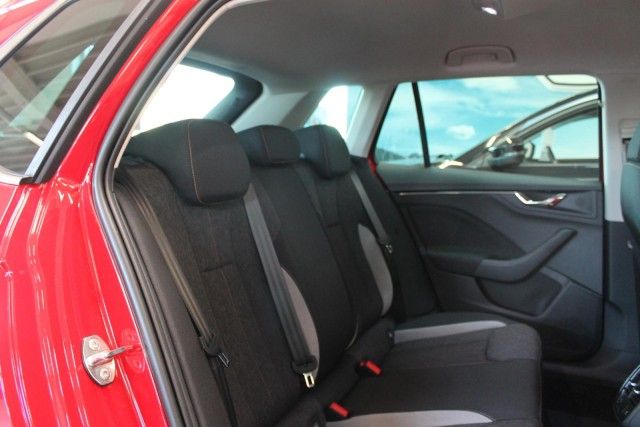 Skoda Kamiq Style 1.0 TSI - Samsaru's Car Outlet