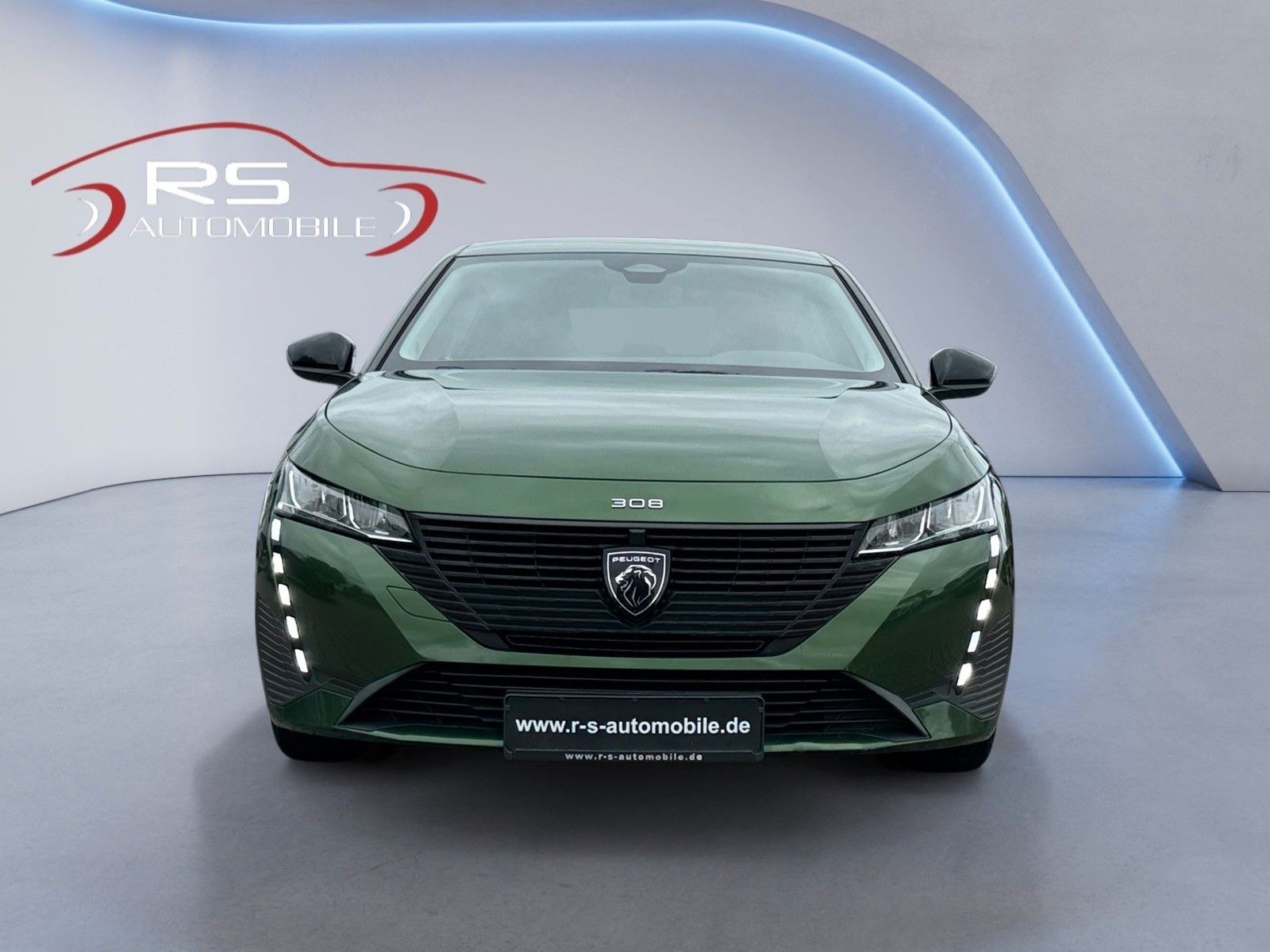 Peugeot 308 Active Pack - Samsaru's Car Outlet