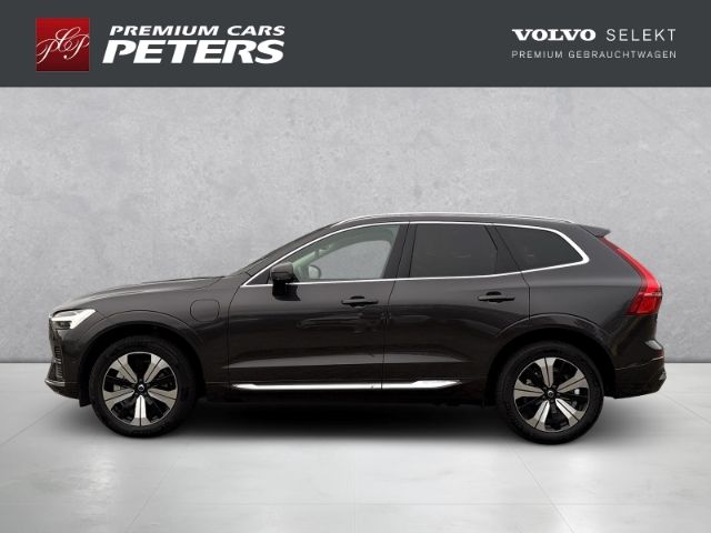 Volvo XC60 Inscription T6 AWD 19''LM Pano eStandhz AHK