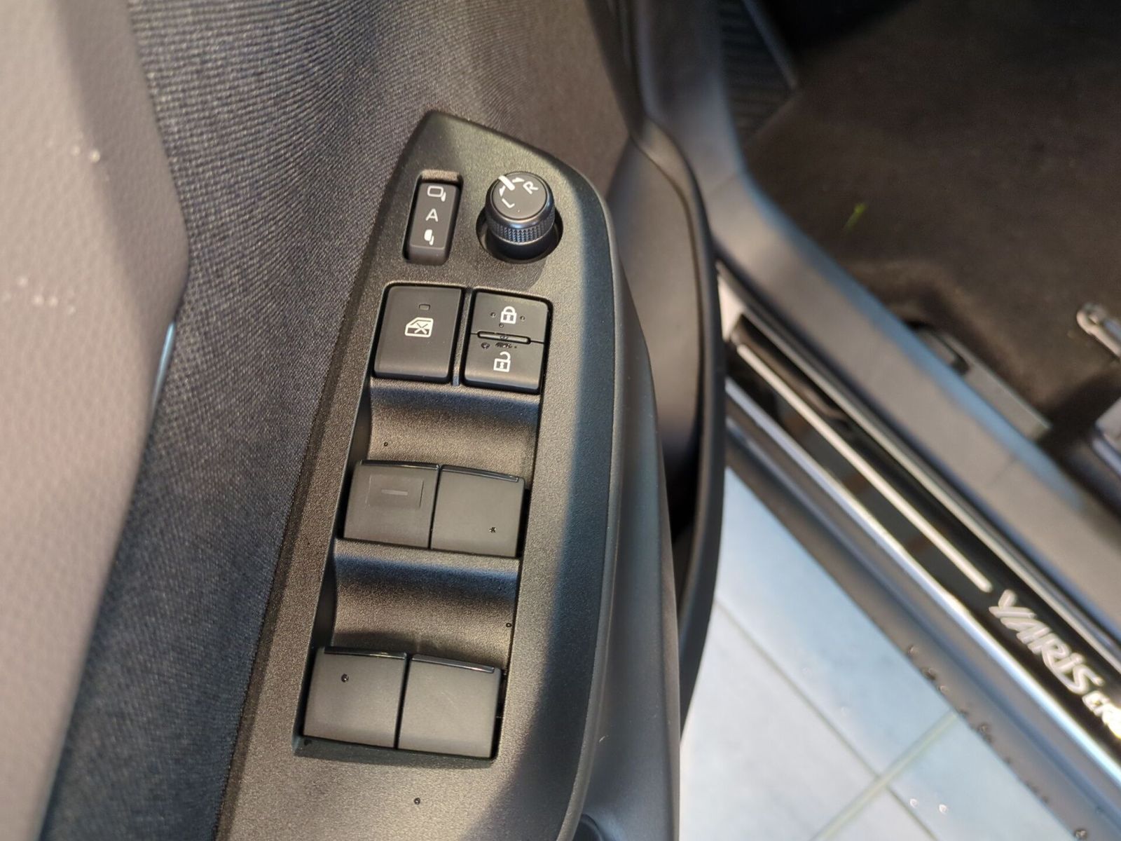 Toyota Yaris Cross 1.5 E FWD Style Plus ACC+AUT+LED+HUD