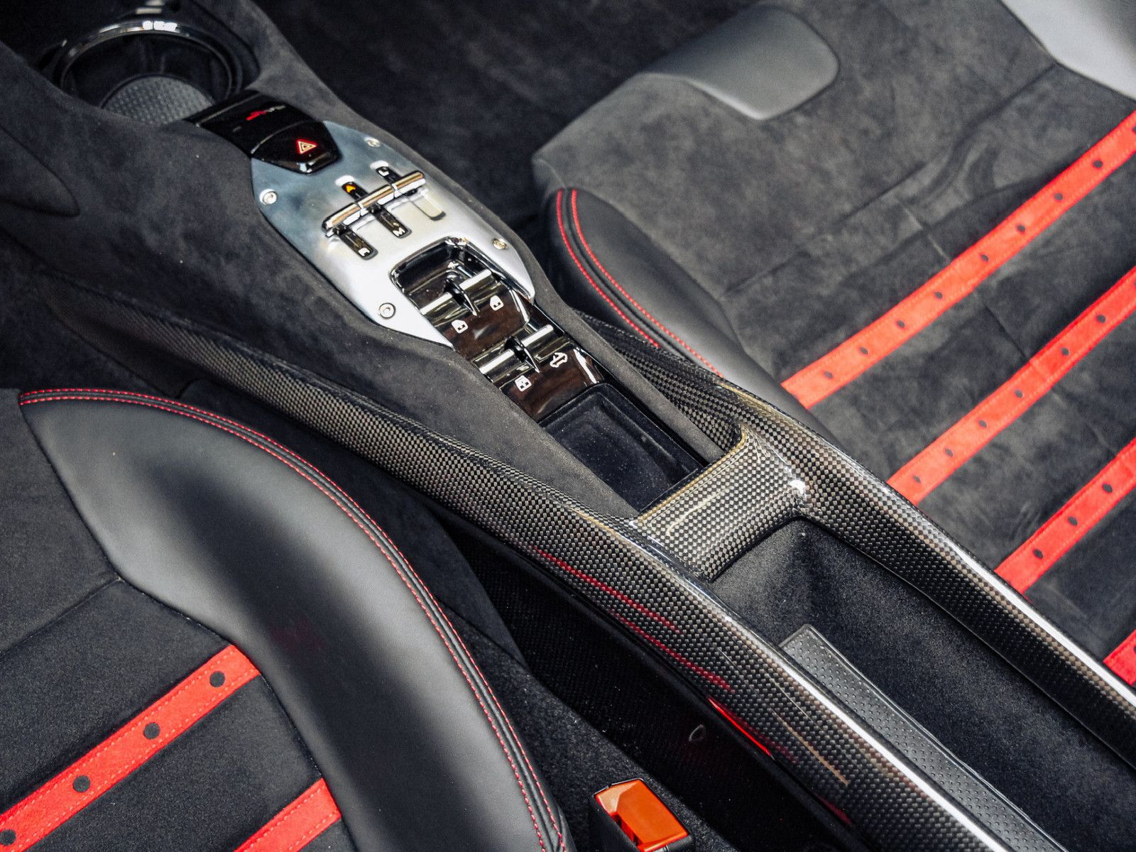 Ferrari SF90 Spider ASSETTO FIORANO - Samsaru's Car Outlet