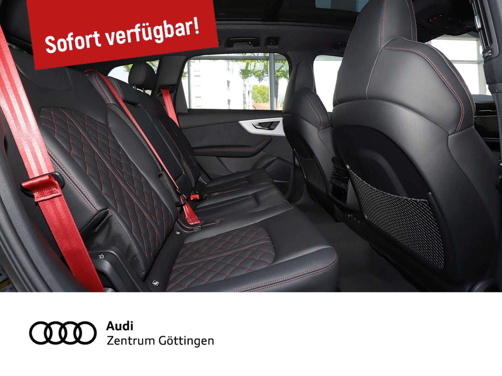 Audi Q7 S line 50 TDI qu. tiptr. +PANO+AHK+MATRIX+B&O