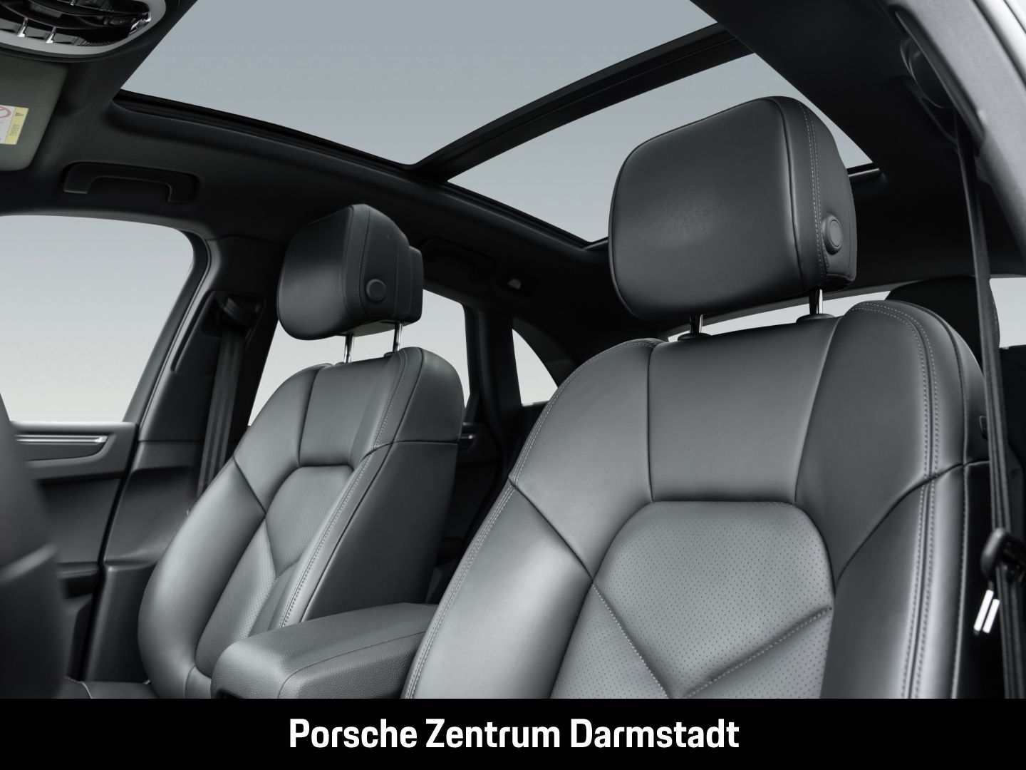 Porsche Macan - Samsaru's Car Outlet
