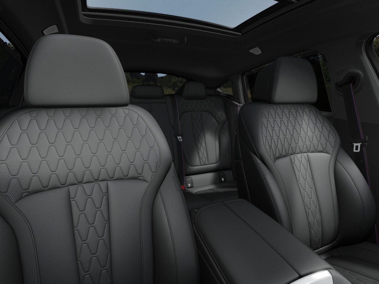 BMW X6 xDrive30d M Sport, PAPro / PAProf, DA / DR