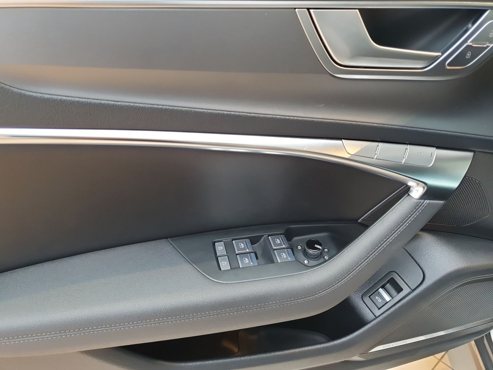 Audi A6 allroad 50TDI - Samsaru's Car Outlet