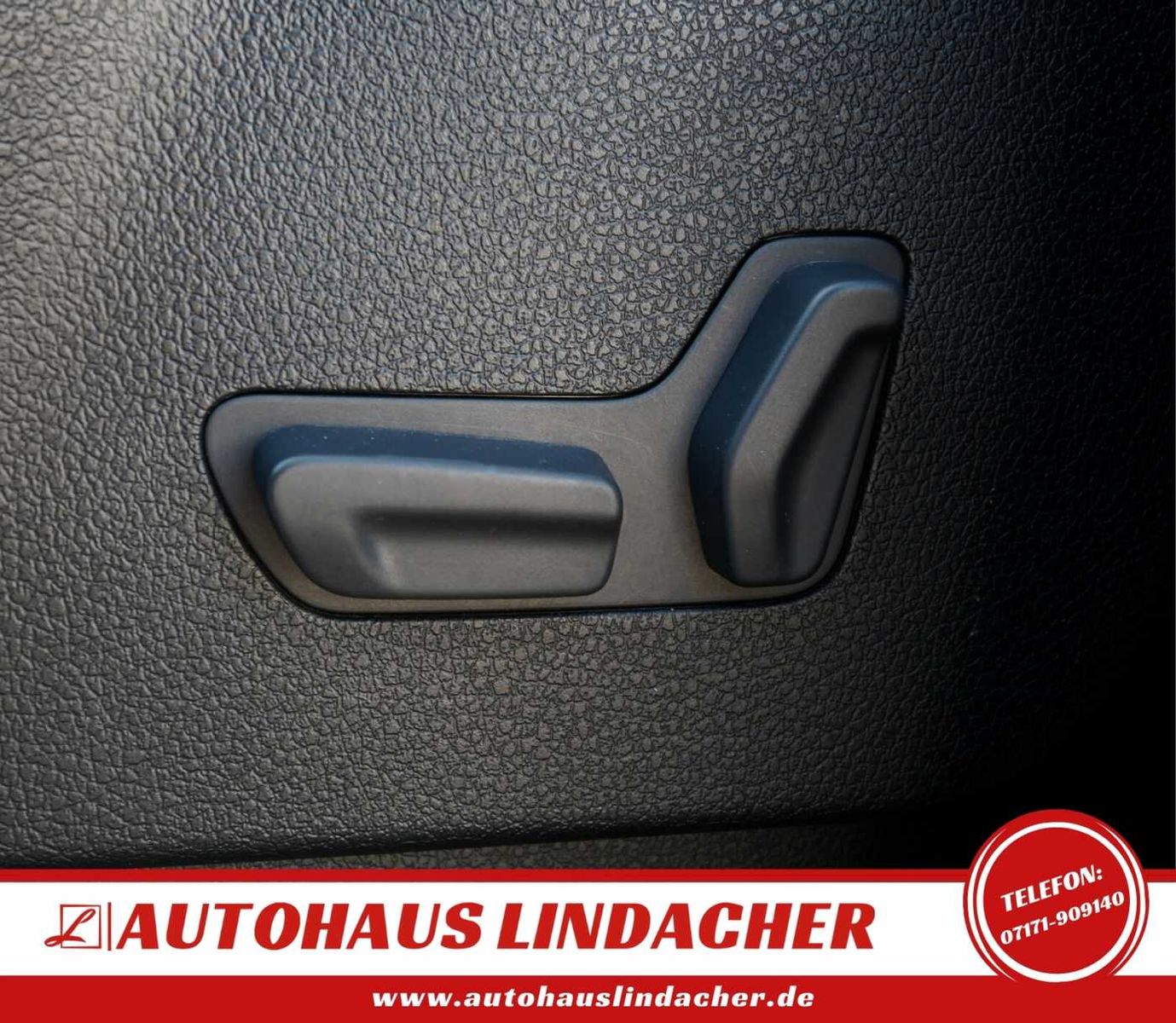 Citroën Space Tourer Business Lounge (L2) | Leder | Pano