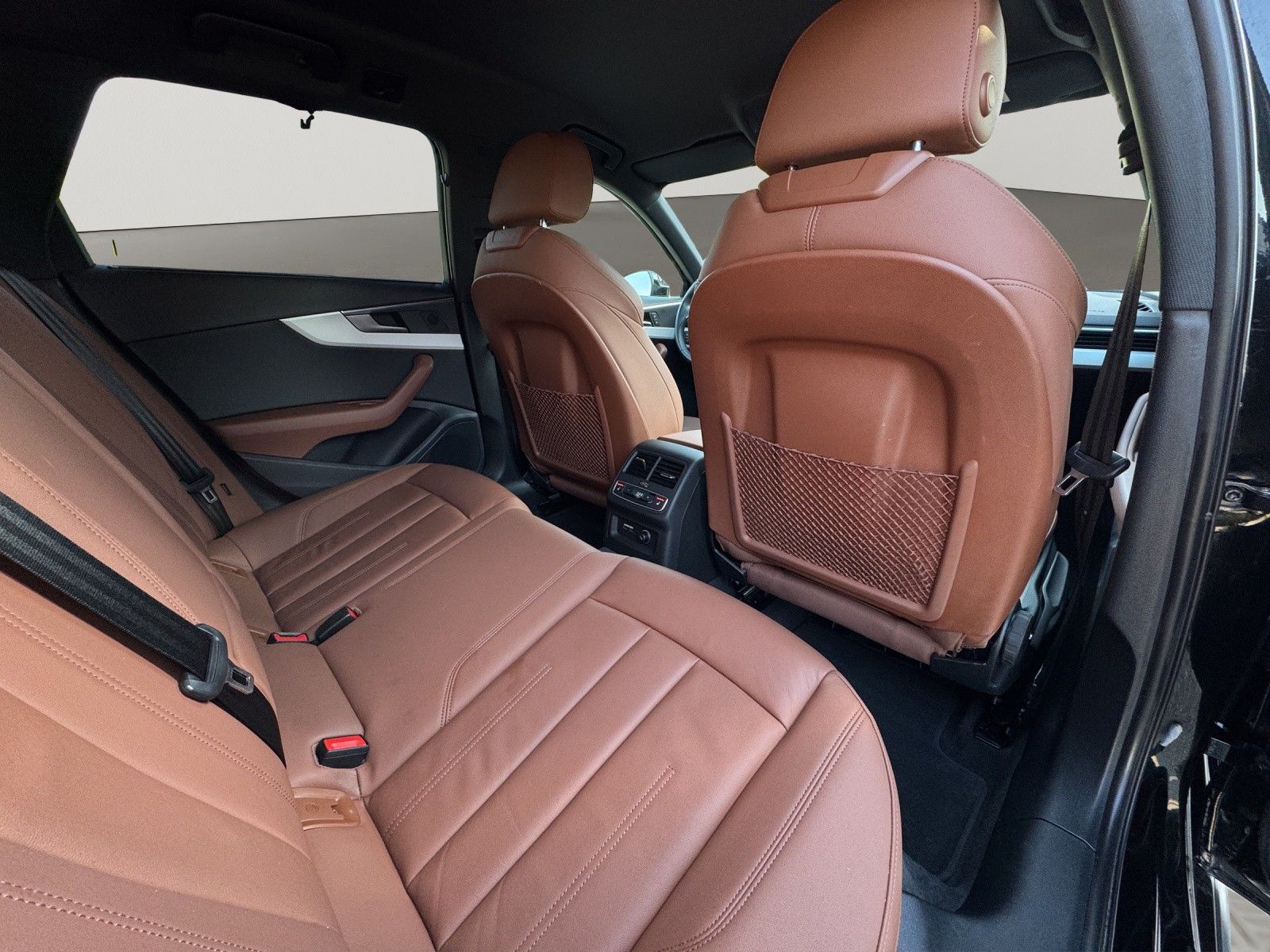 Audi A4 Allroad quattro 45 TFSI S-Tronic NAVI/LED/LED