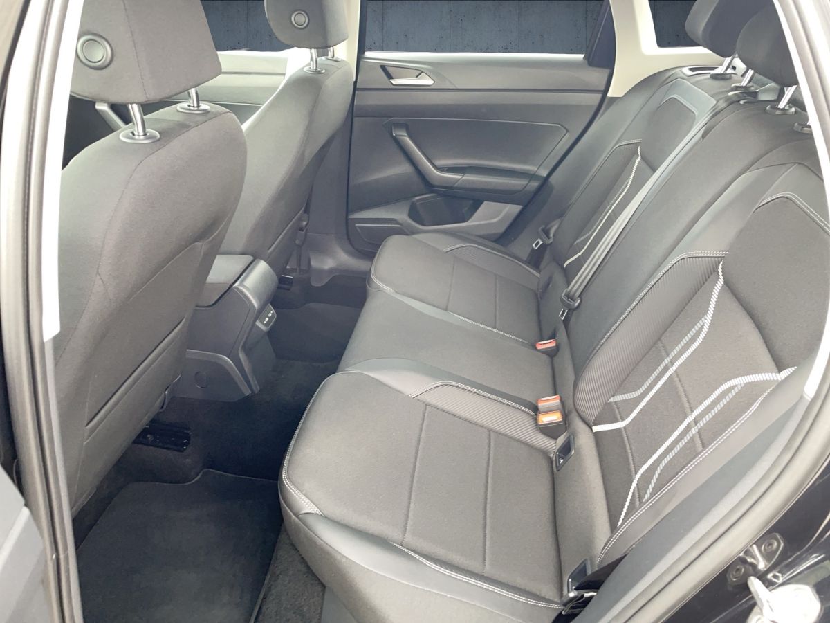Volkswagen Taigo Style 1.5 TSI DSG - Samsaru's Car Outlet