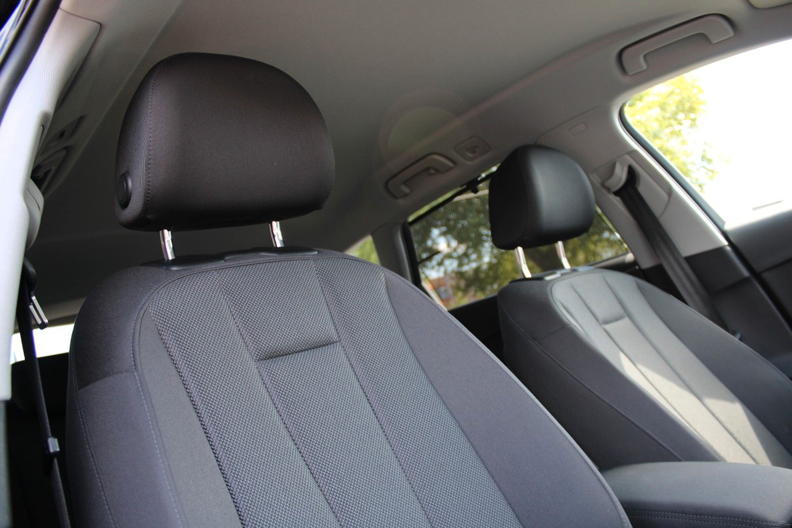 Audi A4 Avant 40 TDI - Samsaru's Car Outlet