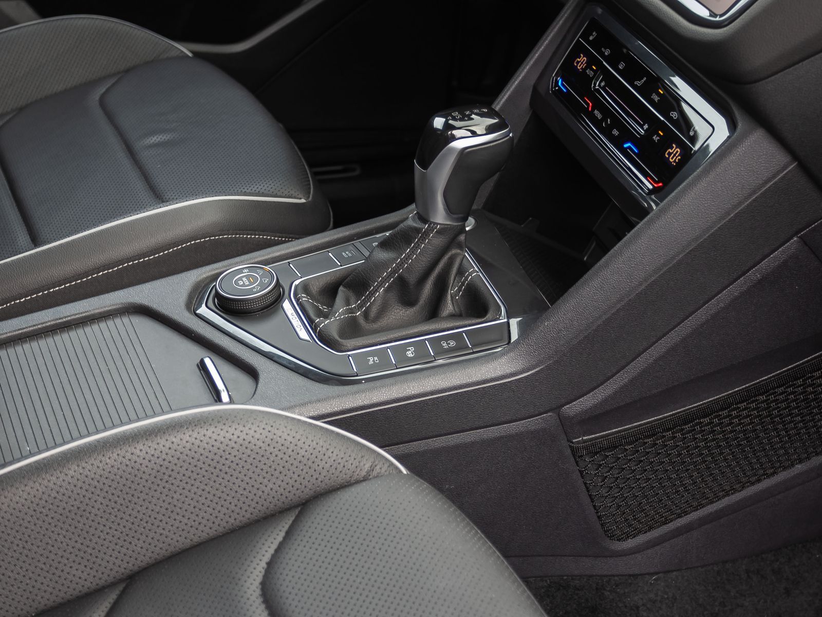 Volkswagen Tiguan Allspace 2.0 TSI R-Line 4M DSG HUD Matrix