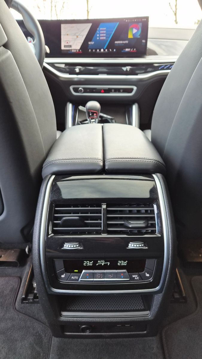 BMW X5 M Competition/AKRAPOVIC/B&W/SKY/M´DRIVERS/AHK