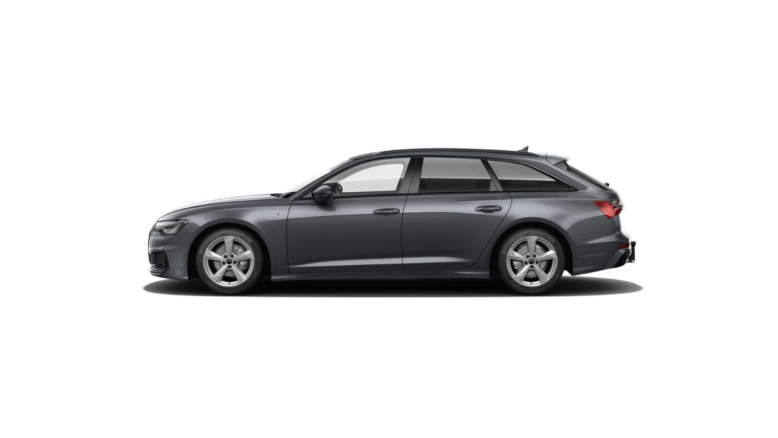 Audi A6 Avant 40 TDI quattro Sport+ - Samsaru's Car Outlet