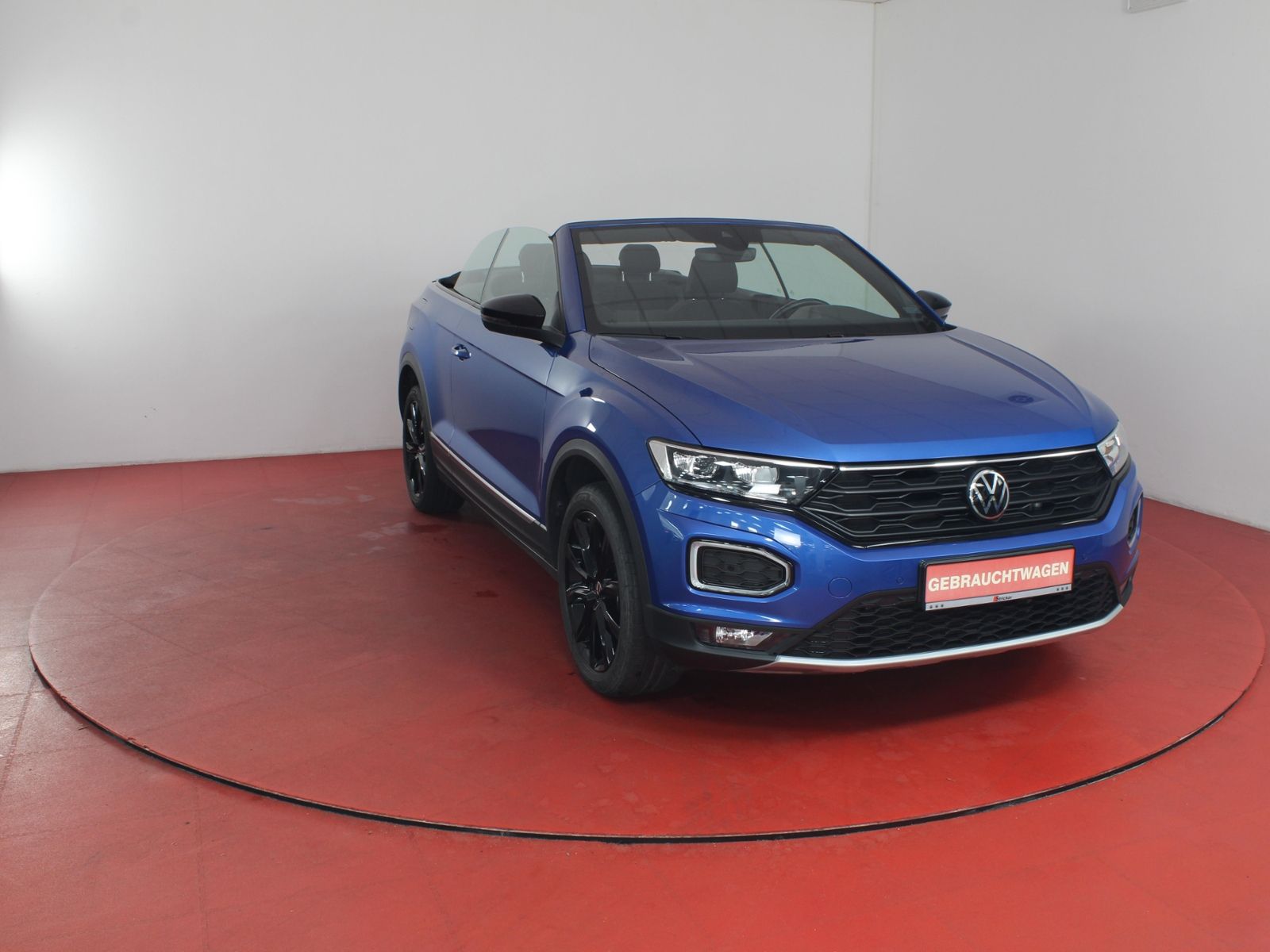 Volkswagen T-Roc Style 1.0TSI - Samsaru's Car Outlet