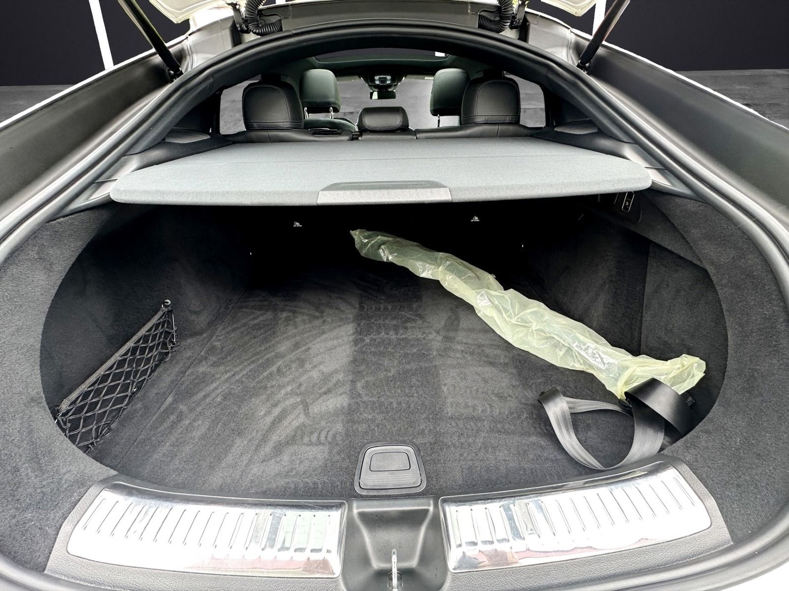 Mercedes-Benz GLE 400 Coupe d 4M AMG/PANO/LEDER/360°/VOLL!!!