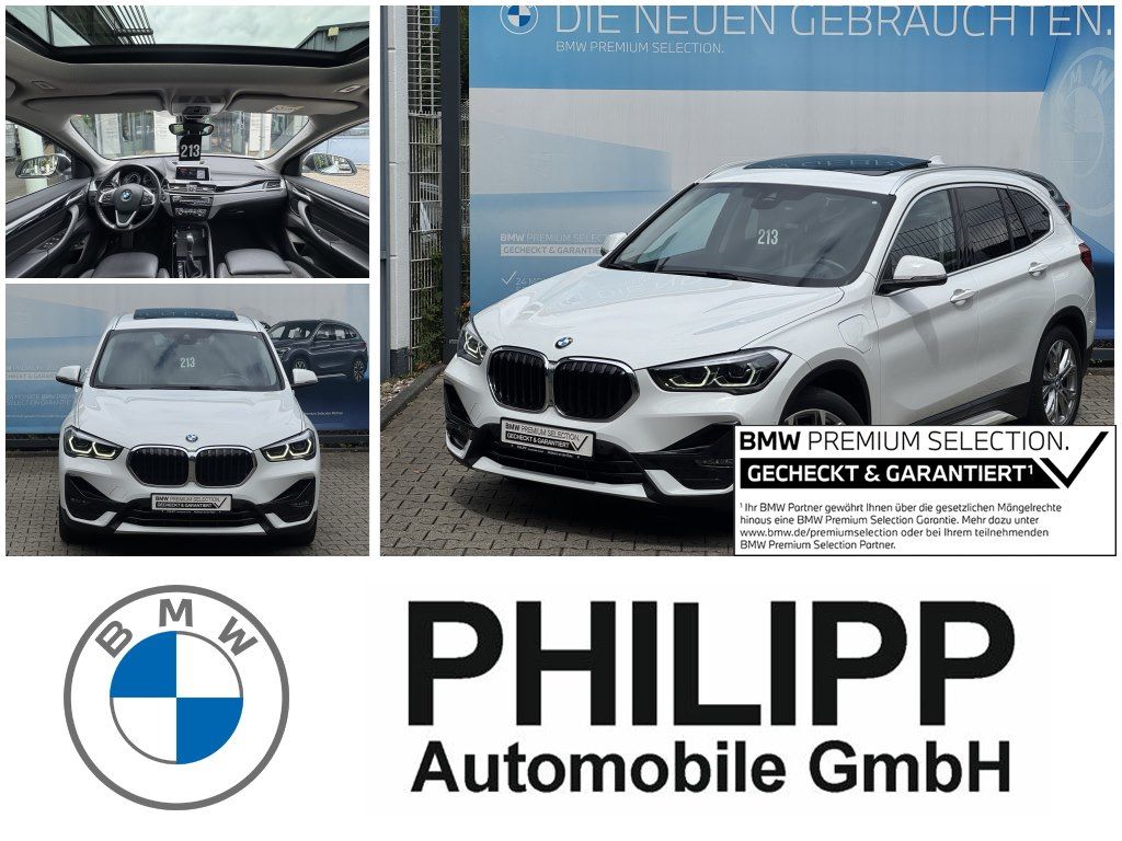 BMW X1 xDrive25e Sport Line - Samsaru's Car Outlet