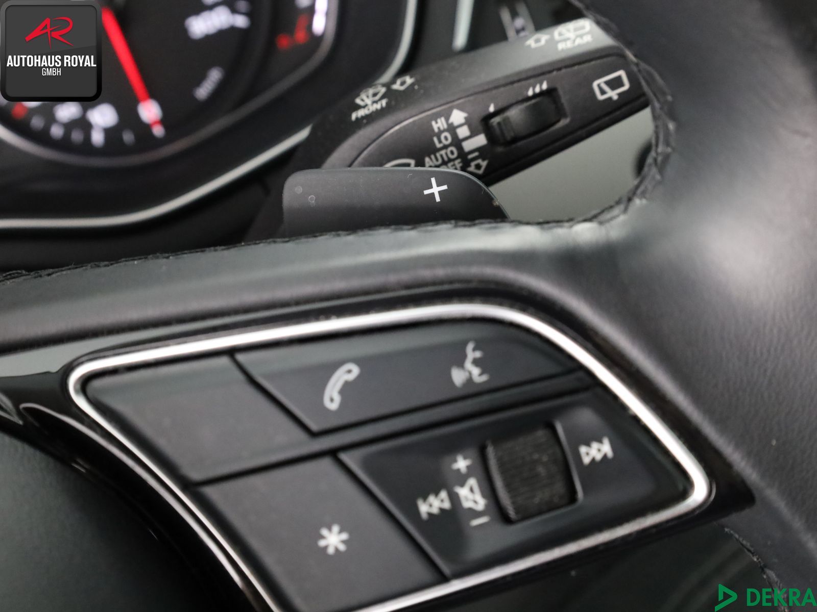 Audi A4 Avant 35 TDI S LINE - Samsaru's Car Outlet