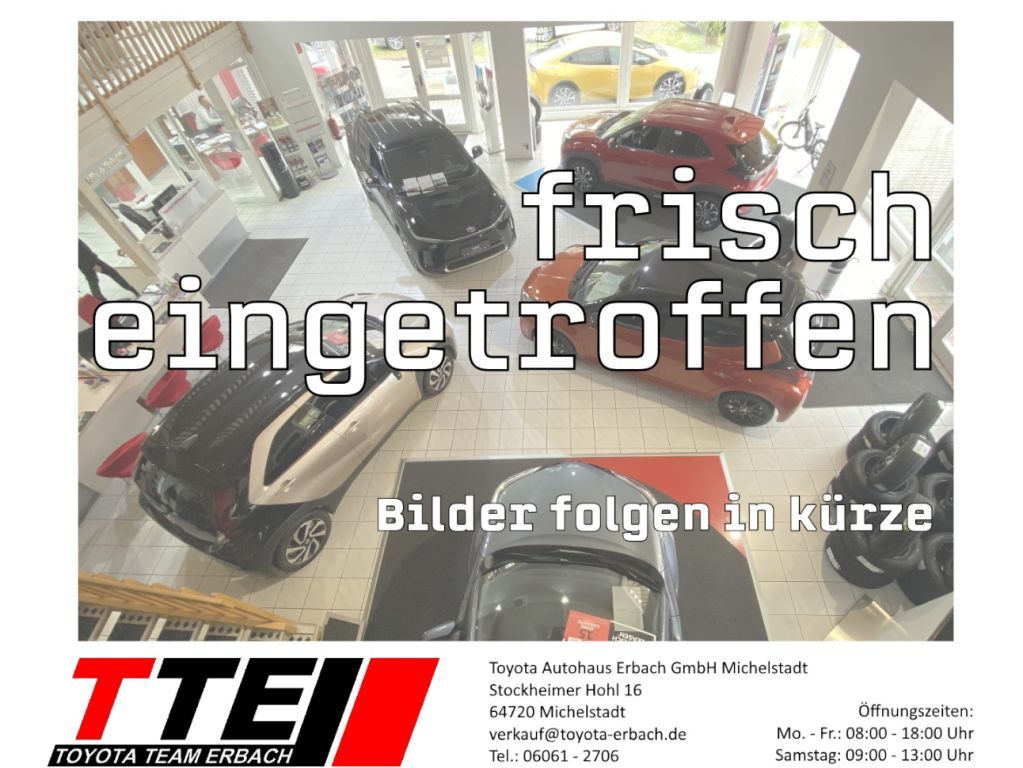 Toyota C-HR Hybrid - Samsaru's Car Outlet