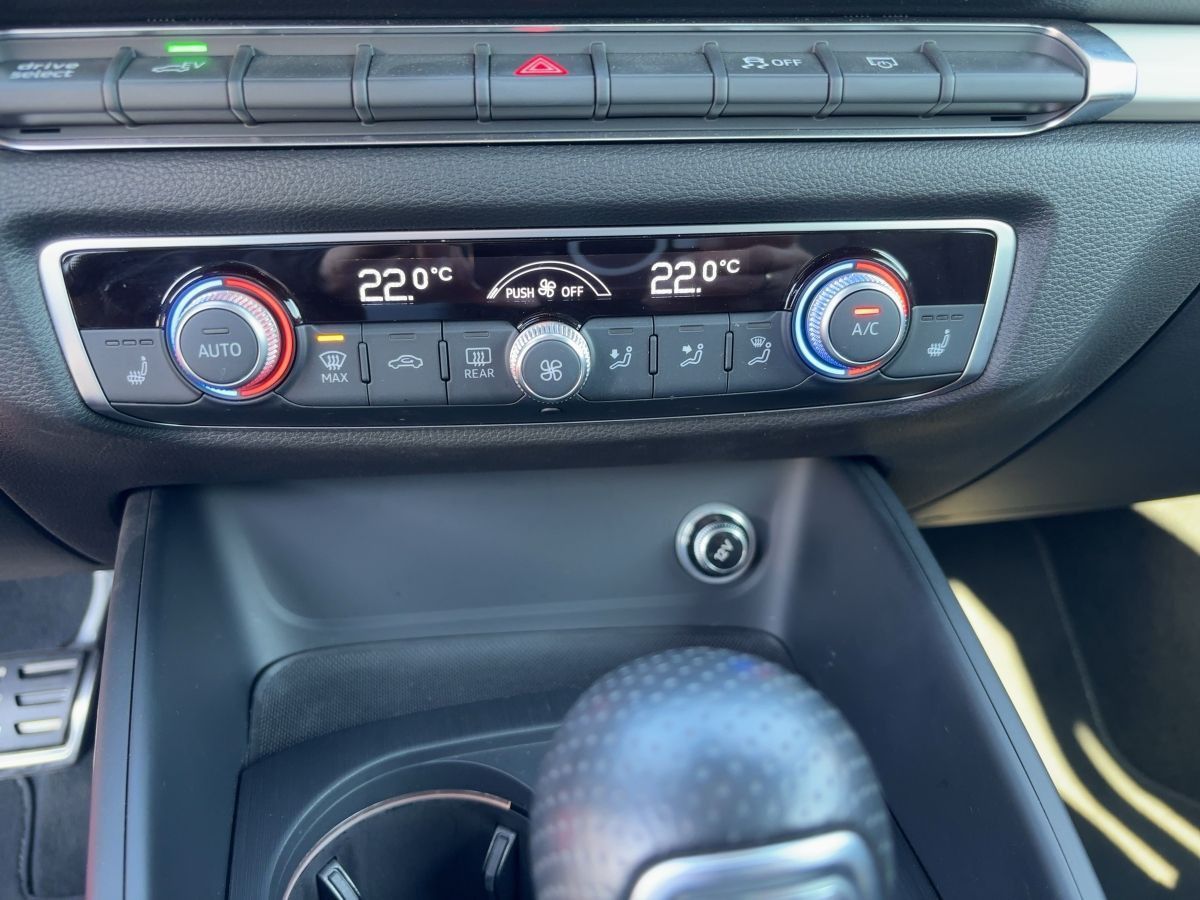 Audi A3 Sportback 40 e-tron sport - Samsaru's Car Outlet