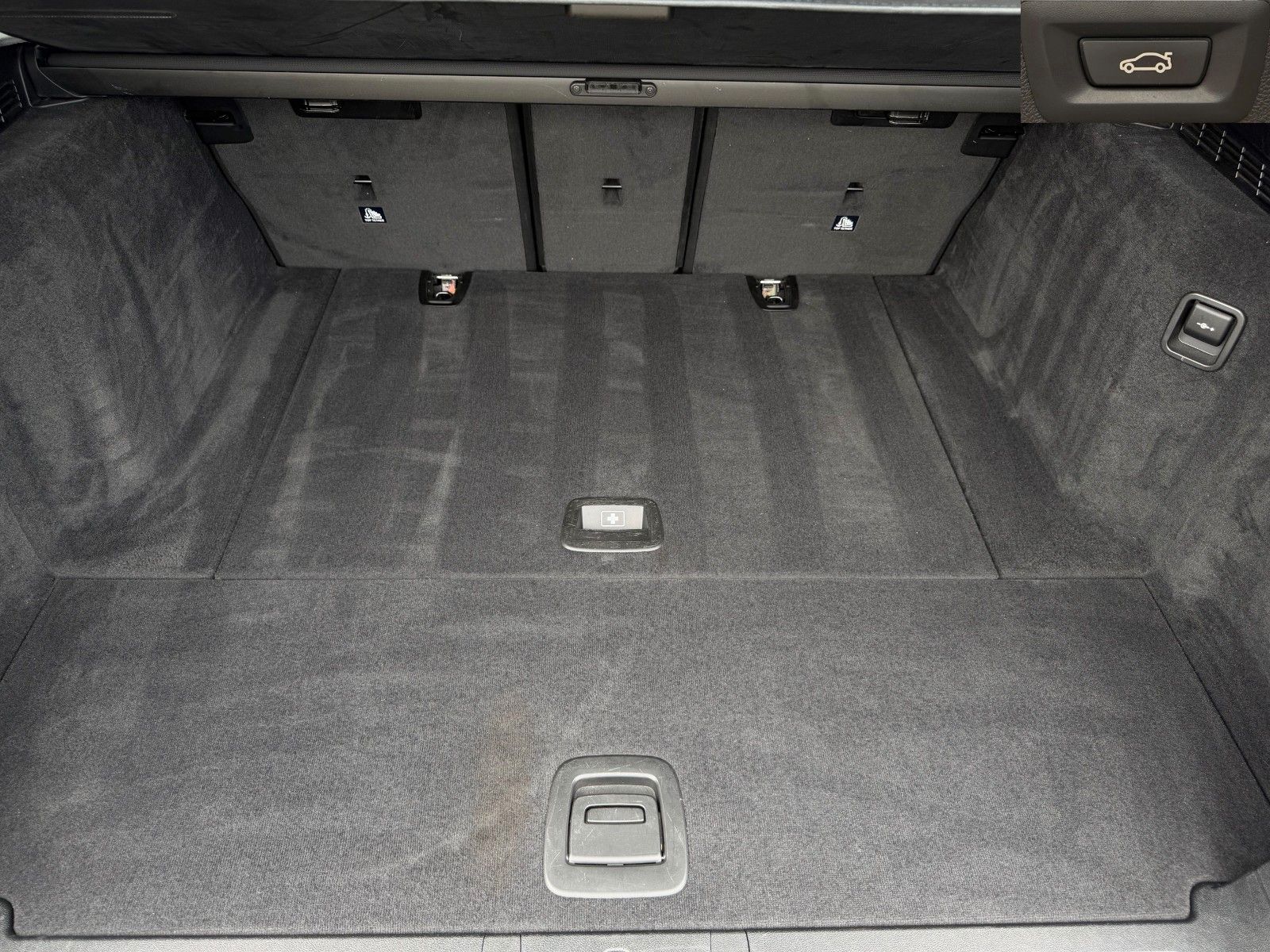 BMW 530i Luxury PANO*DDC*Leder*ACC*360°*AdapLED*HiFi