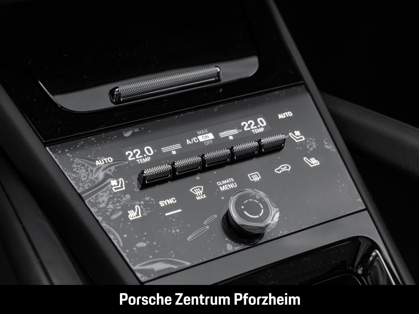 Porsche Cayenne E-Hybrid Coupe BOSE Luftfederung LED